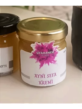 Aynısefa Kremi (40 ml)