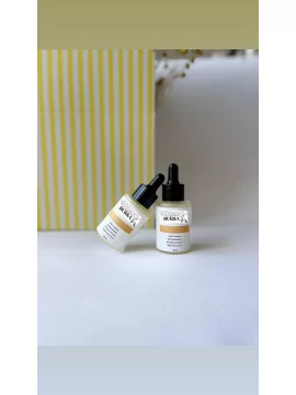 C Vitamini Hyaluronik Asit Serum