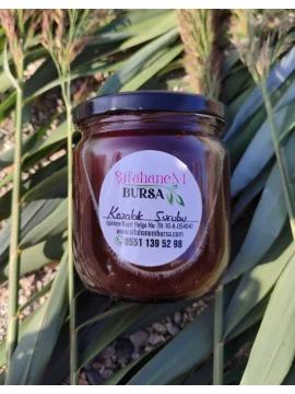 Çam Kozalağı Şurubu (400 ml)