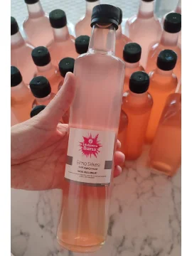 Elma Sirkesi (500 ml)