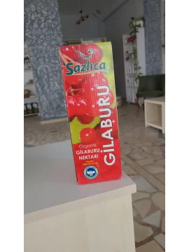 Gilaburu Nektarı (1 Litre)