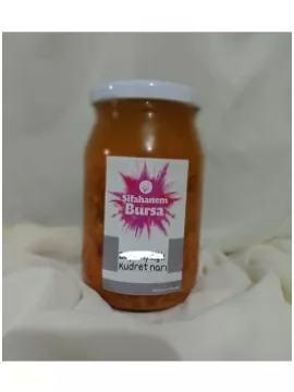 Kantaron Yağlı Kudret Narı