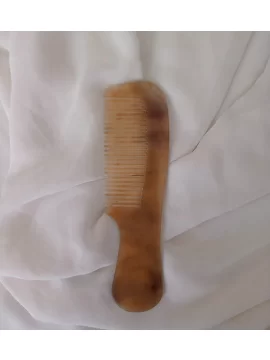 Kemik tarak (koç boynuzu çocuklar için)