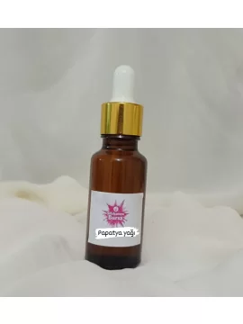 Papatya Yağı (20 ml)