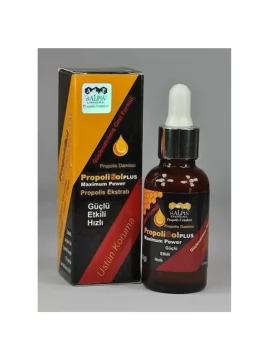 Propolis (Salpin Marka) 30 ml