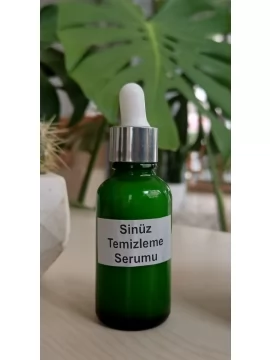 Sinüs Serumu (30 ml)