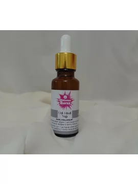 Udu Hindi Yağı (20 ml)