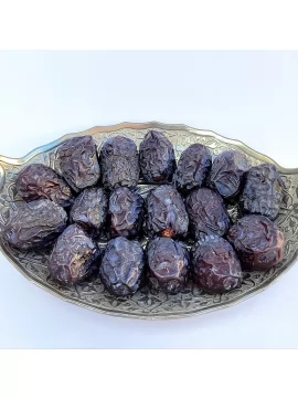 Acve Hurması (1. Kalite) (500 gm)