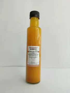 Antibiyotik Sirke (250 ml)