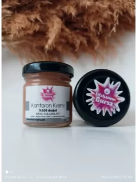 Kantaron Kremi (100ml)