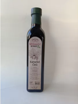 Karadut Özü (700 ml)